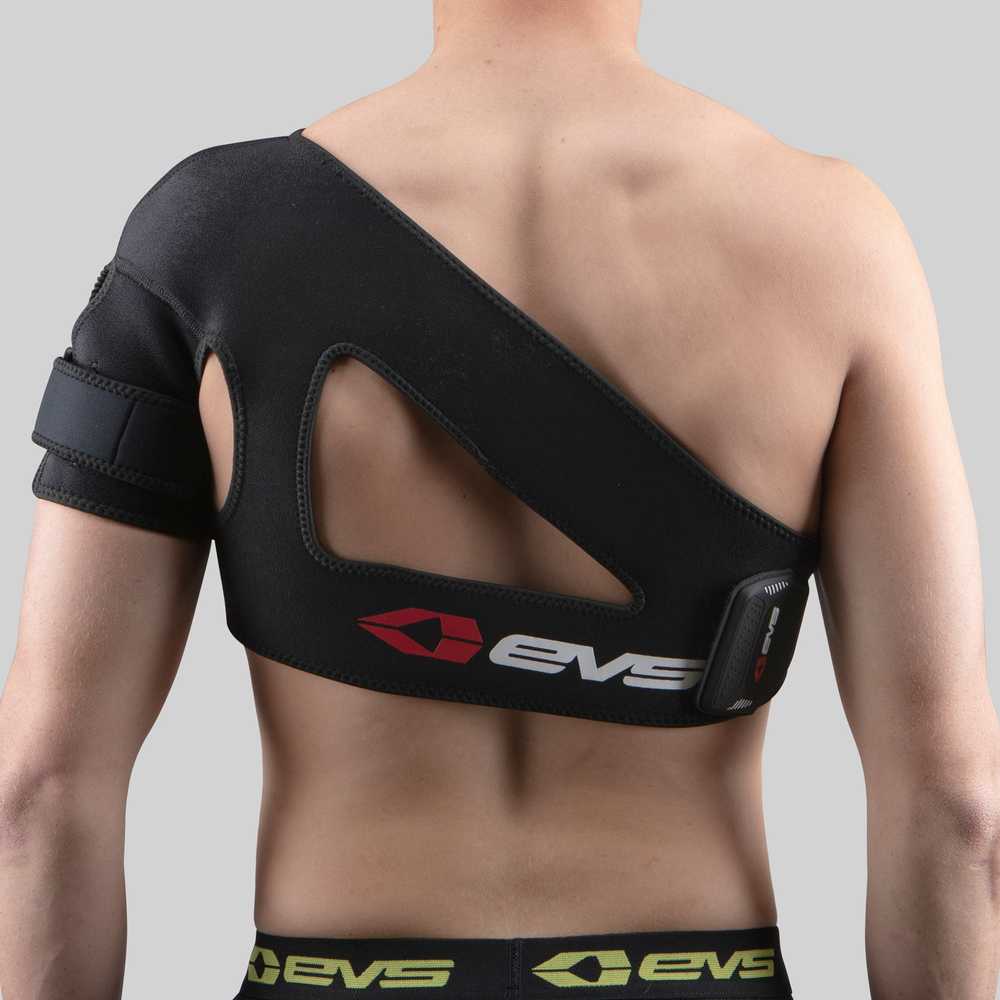 SB02 Shoulder Support for Injuries