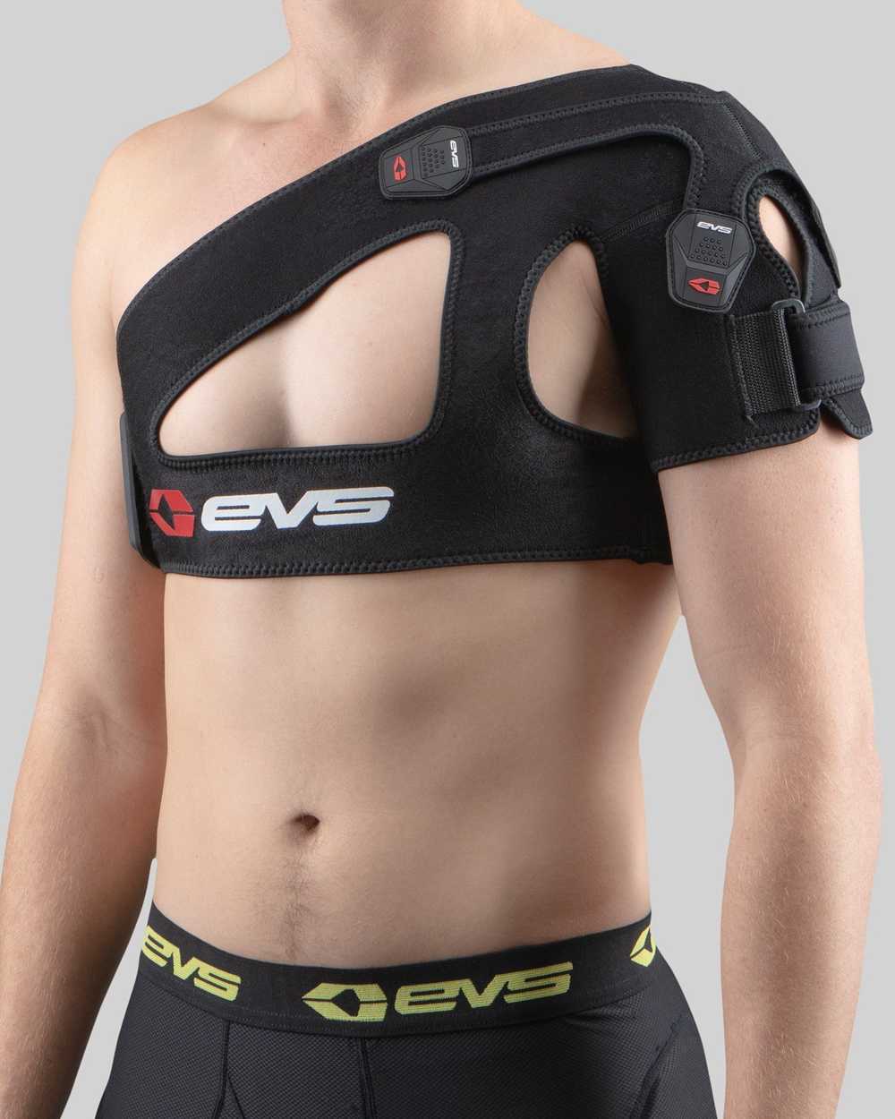 SB03 Shoulder Support Brace - Superior Compression