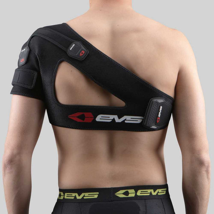 SB03 Shoulder Support Brace - Superior Compression