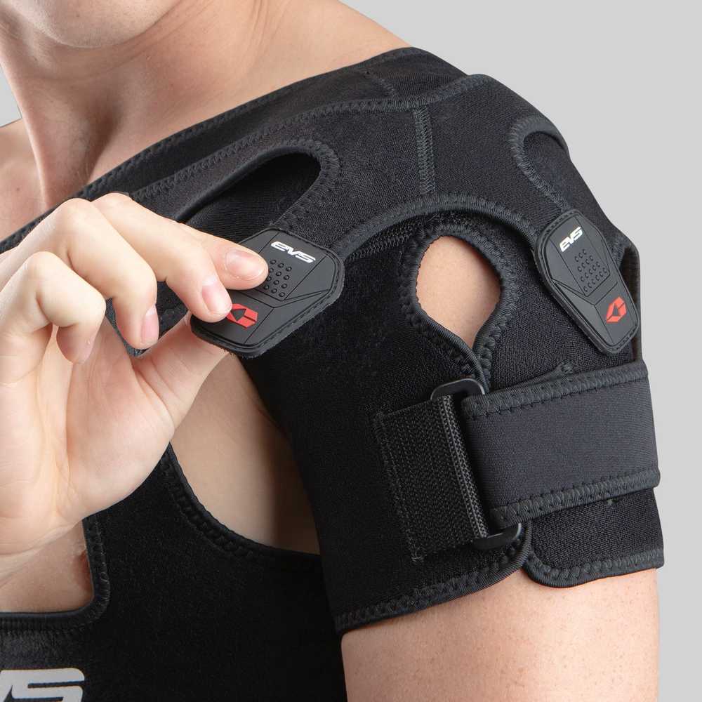 SB03 Shoulder Support Brace - Superior Compression