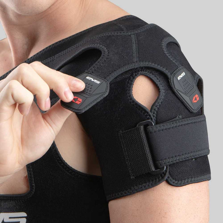 SB03 Shoulder Support Brace - Superior Compression