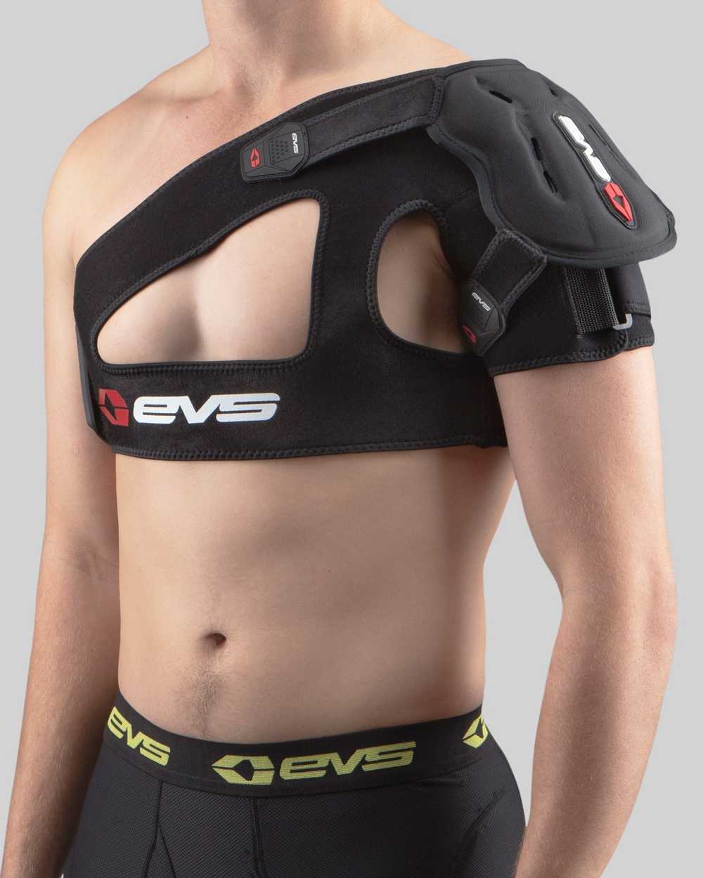 SB04 Shoulder Support for Enhanced Stability