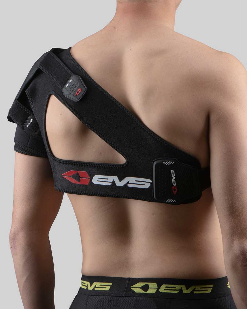 SB04 Shoulder Support for Enhanced Stability
