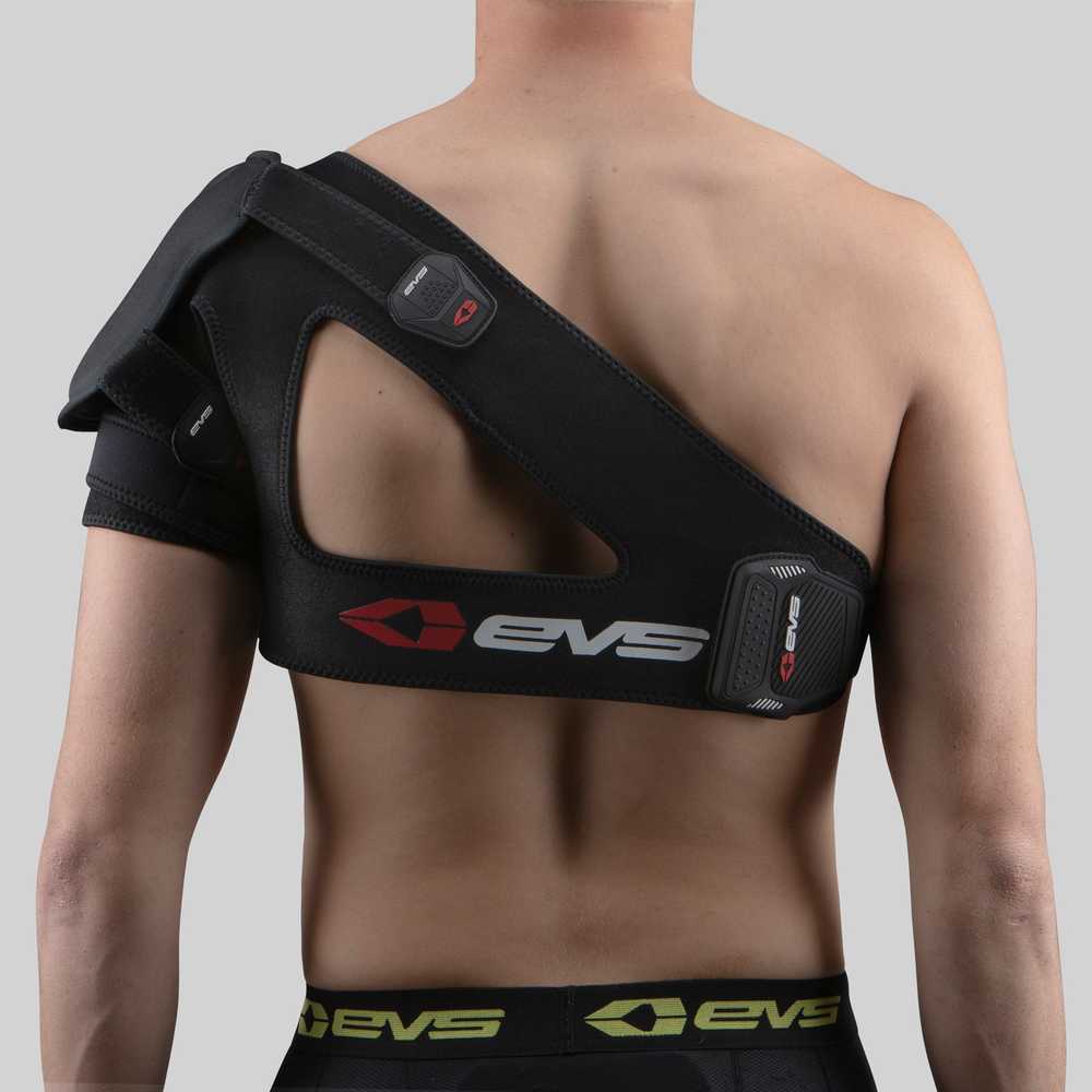 SB04 Shoulder Support for Enhanced Stability