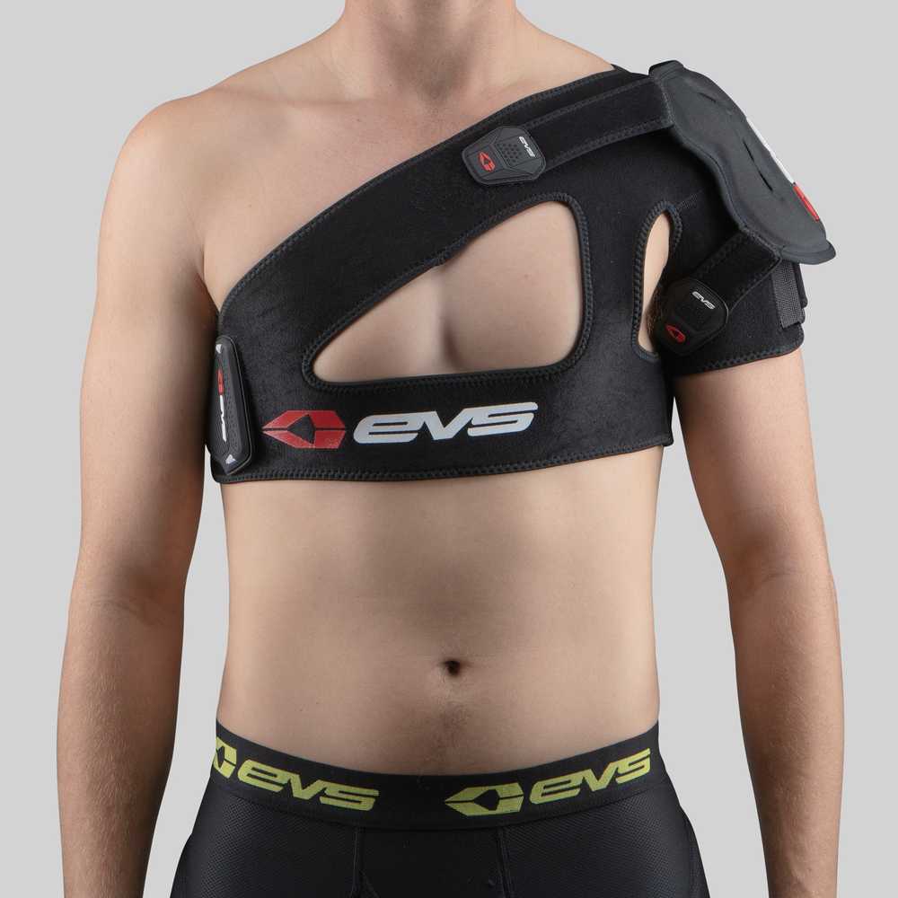 SB04 Shoulder Support for Enhanced Stability