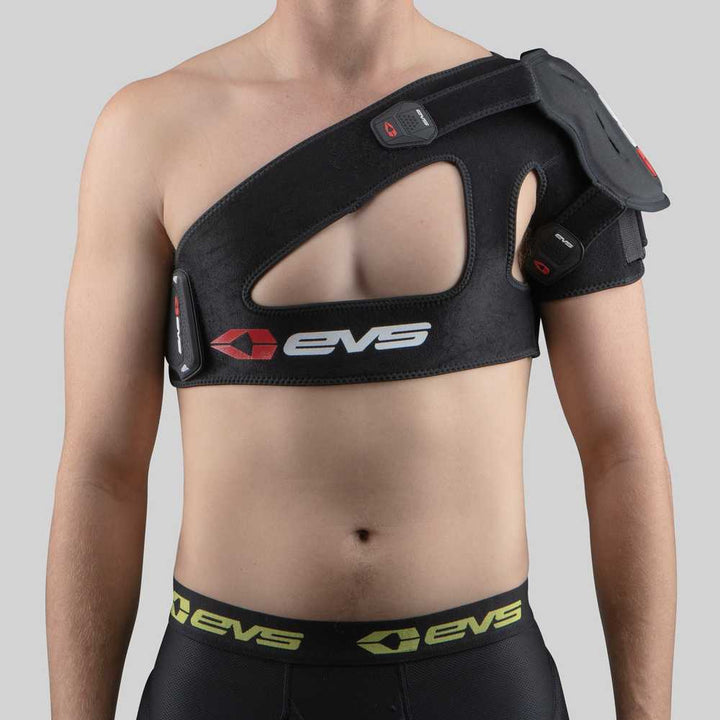 SB04 Shoulder Support for Enhanced Stability