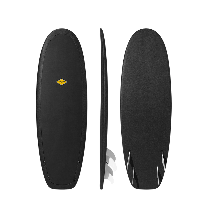 5'4 R-Series | Secret Menu