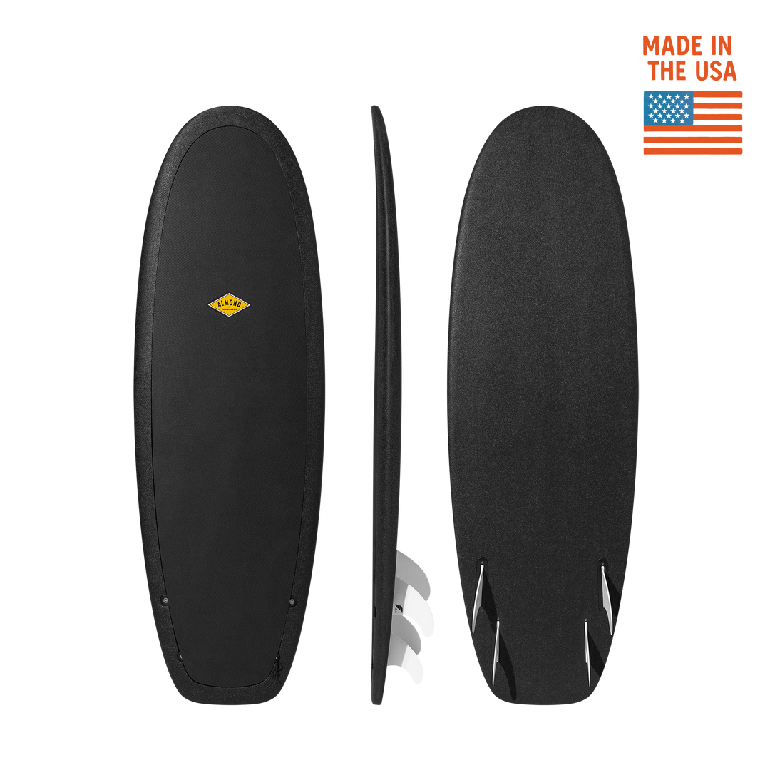 5'4 R-Series | Secret Menu