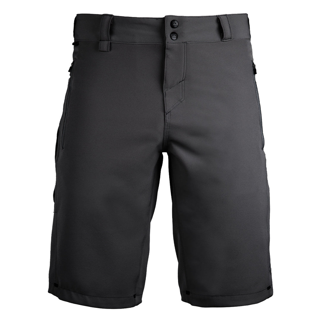 TASCO Scout MTB Shorts - Black