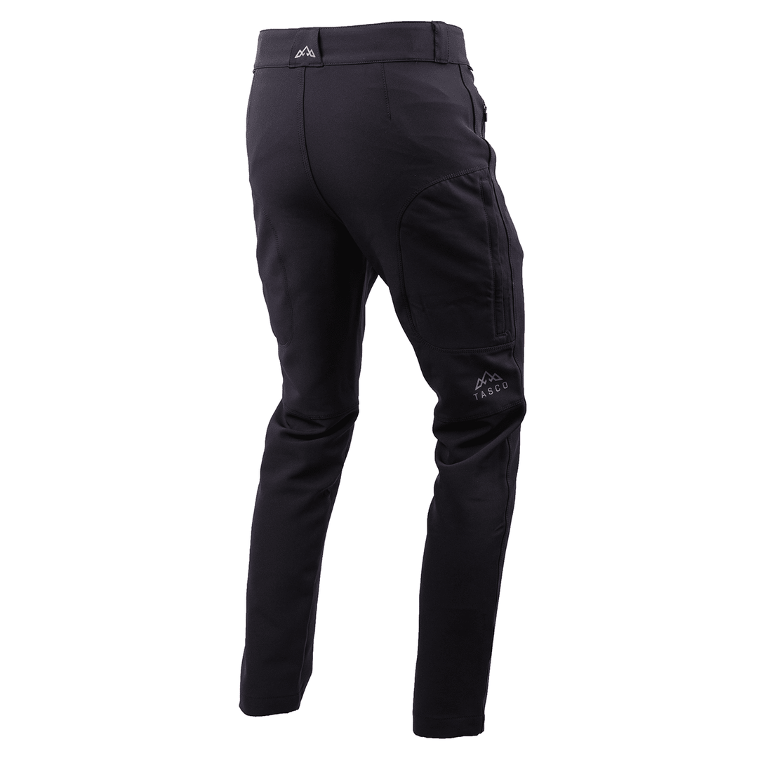 TASCO Scout II MTB Trail Pants - Black