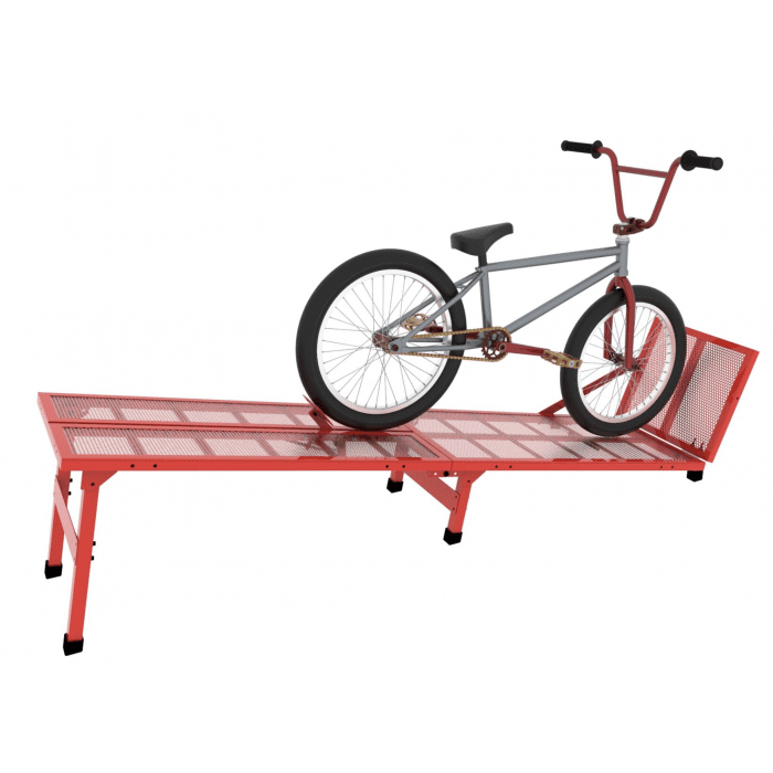 Freshpark BMX FastStart Portable Starting Gate