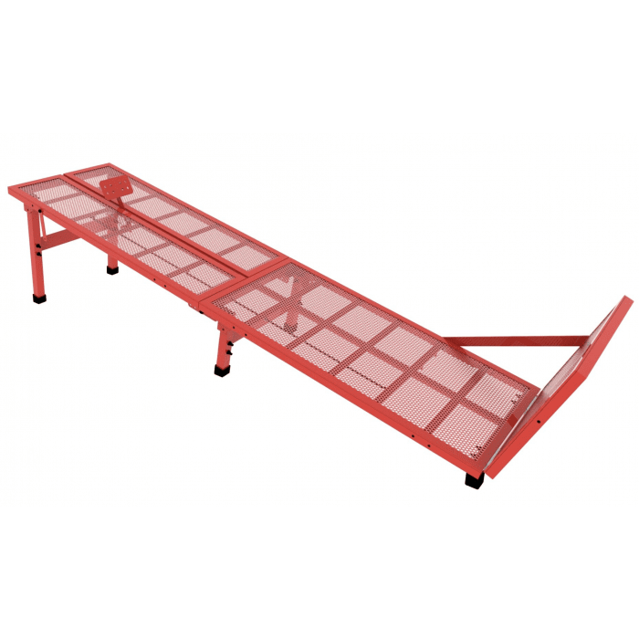 Freshpark BMX FastStart Portable Starting Gate