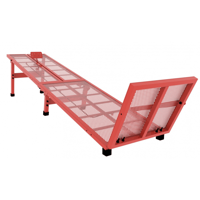 Freshpark BMX FastStart Portable Starting Gate
