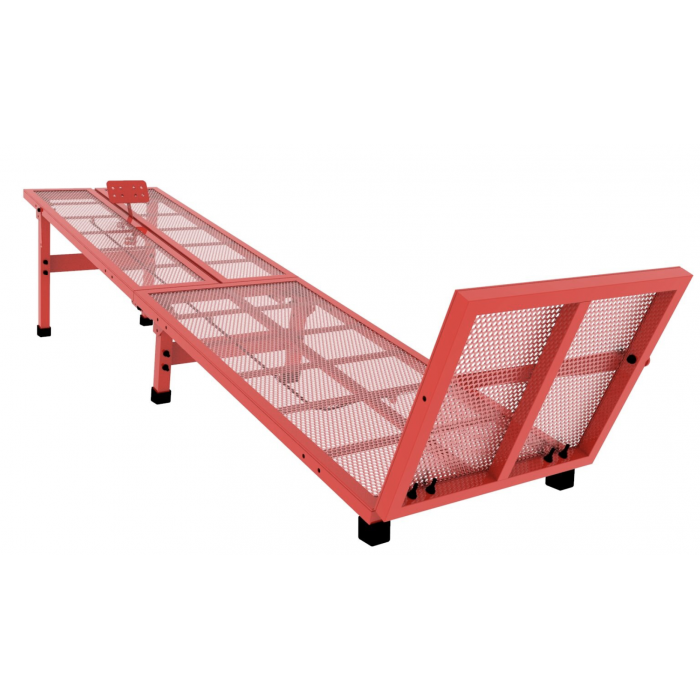 Freshpark BMX FastStart Portable Starting Gate
