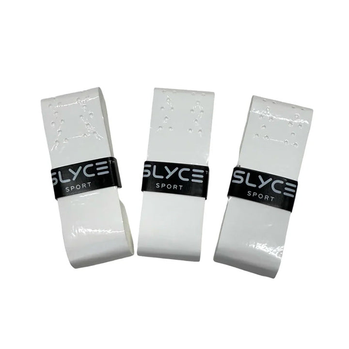 Slyce Sport GRYPs - Perforated Over-Wraps