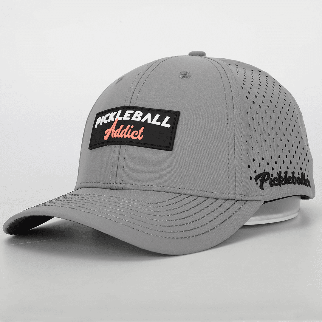 Banger Pickleball Addict Hat