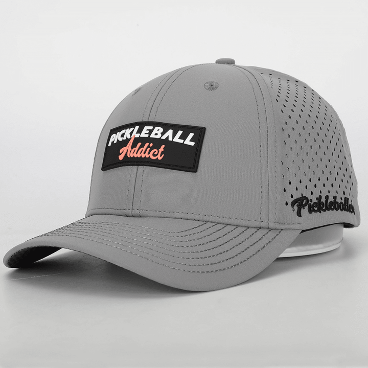 Banger Pickleball Addict Hat