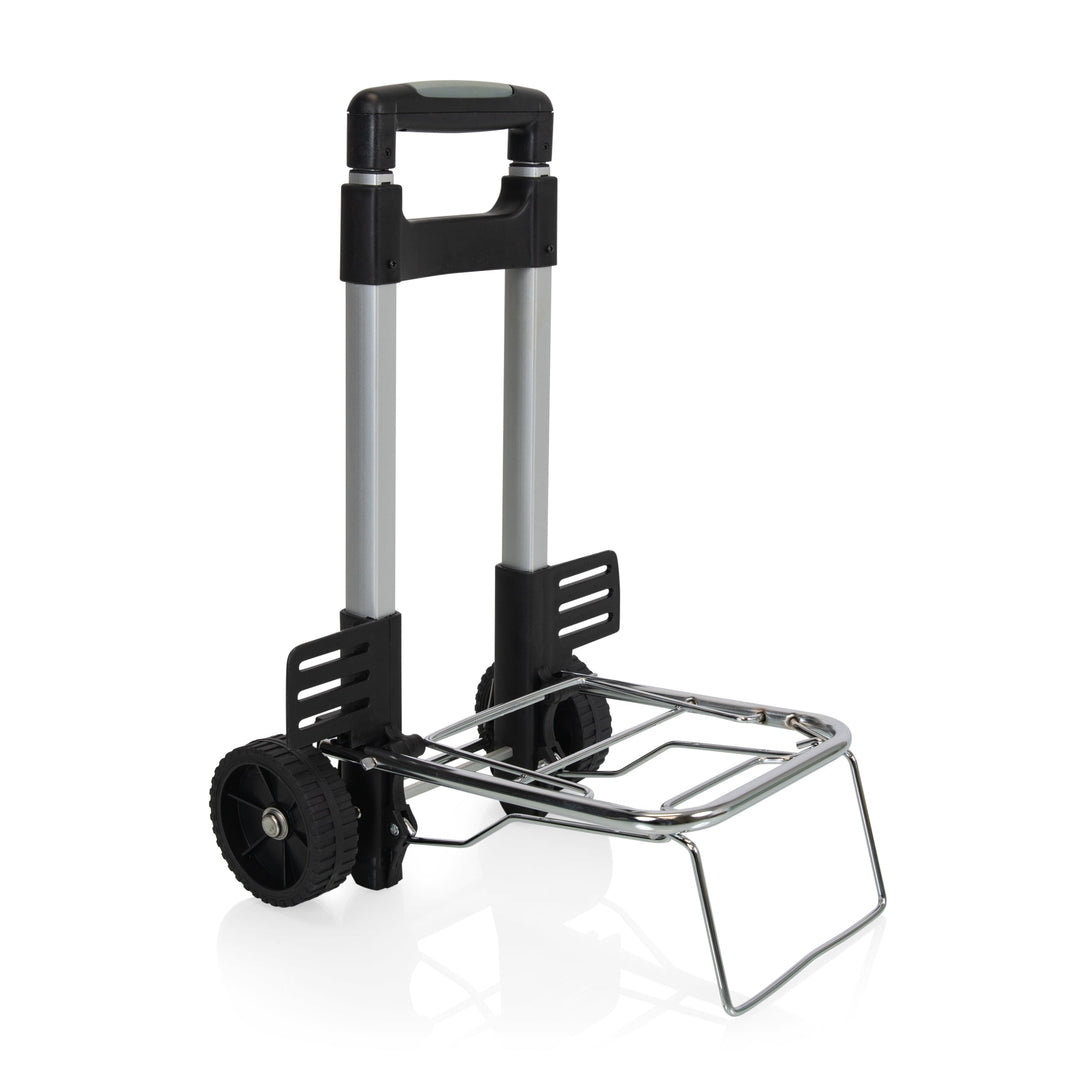 Picnic Time Folding Trolley