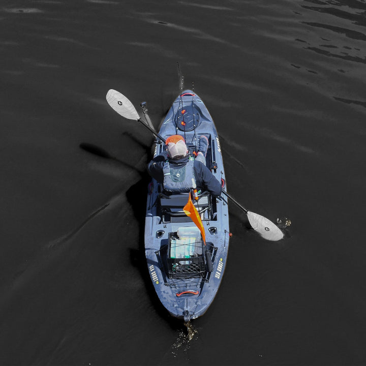 Vibe Kayaks Sea Ghost 110 Kayak