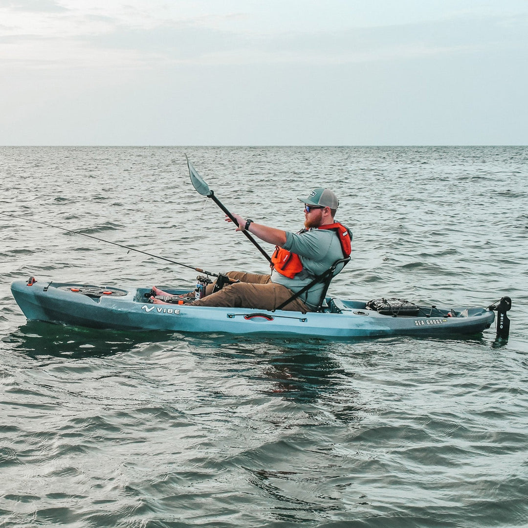 Vibe Kayaks Sea Ghost 110 Kayak