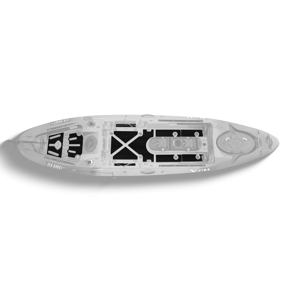 Vibe Kayaks Sea Ghost 110 Premium Deck Padding