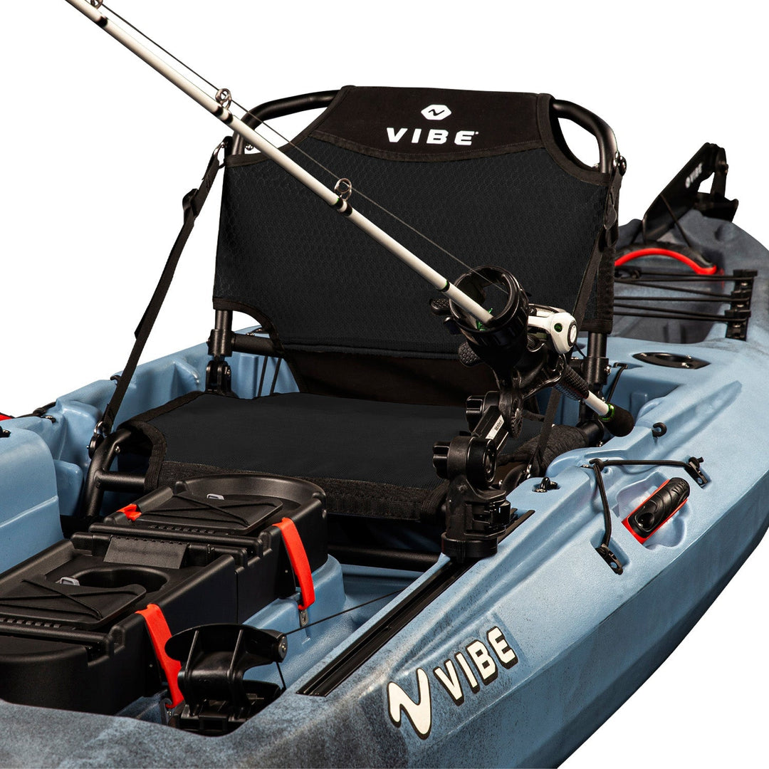 Vibe Kayaks Sea Ghost 130 Kayak