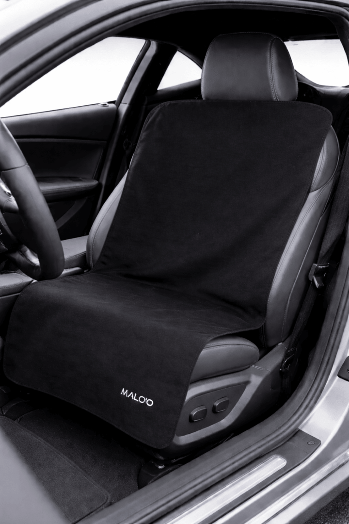 Malo'o Racks SeatGuard Waterproof Car Seat Cover Pair