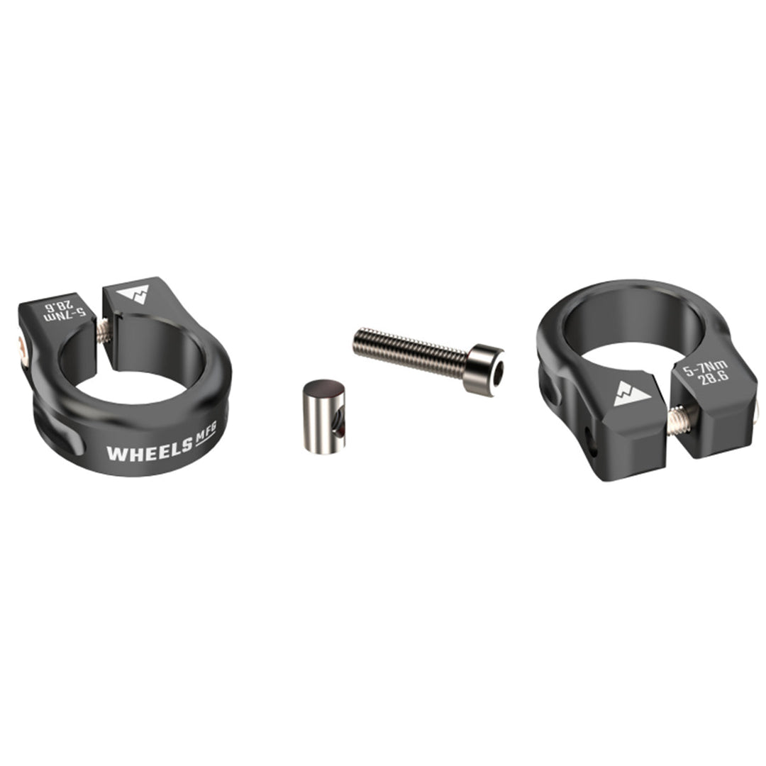 Seatpost Collar 28.6mm