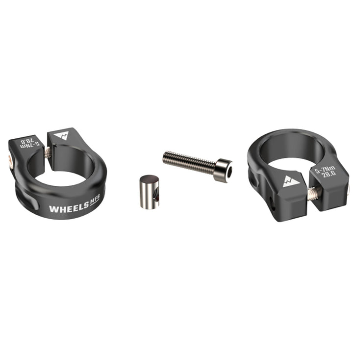 Seatpost Collar 28.6mm