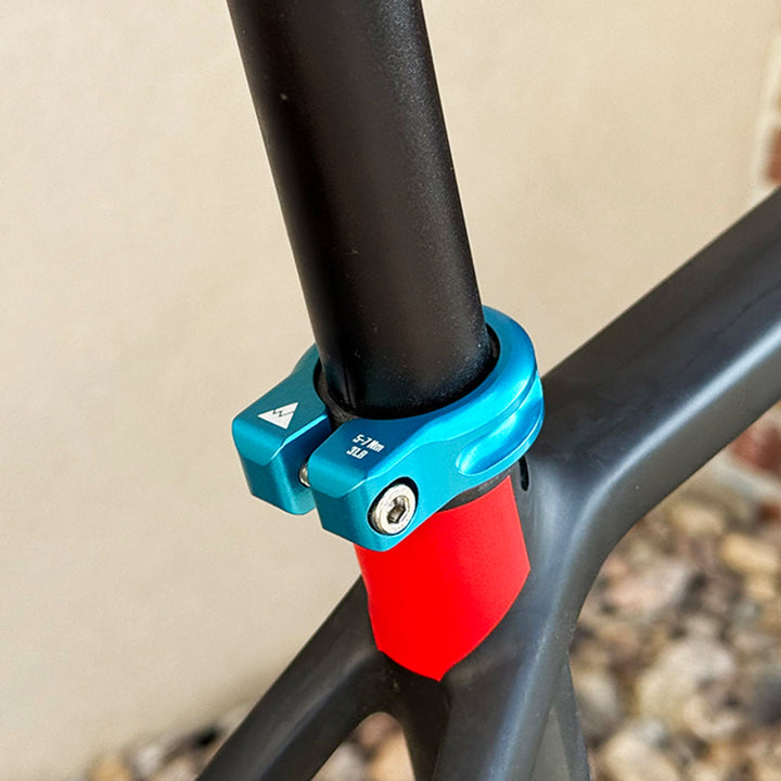 Seatpost Collar 34.9mm