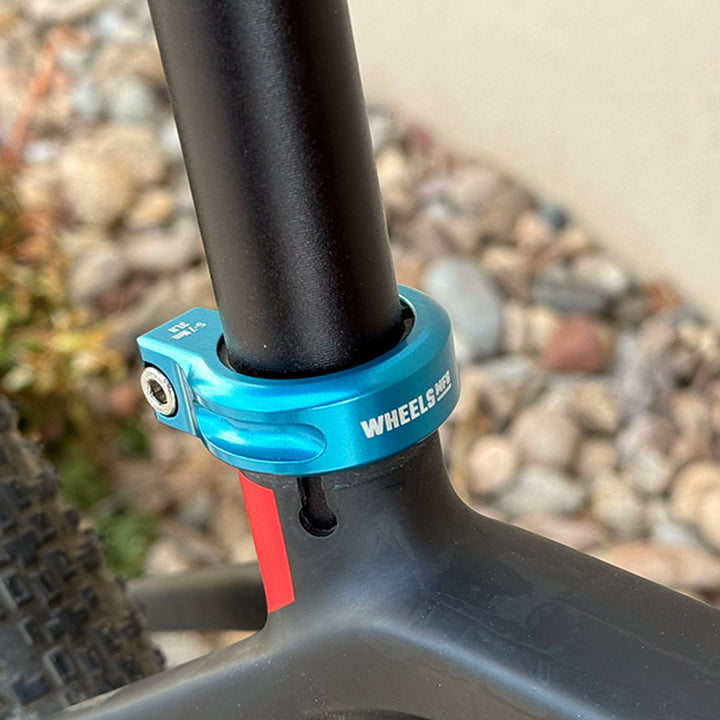 Seatpost Collar 31.8mm