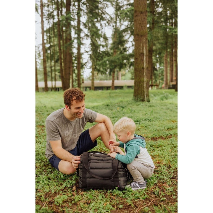 All-Day Insulated Cooler Bag