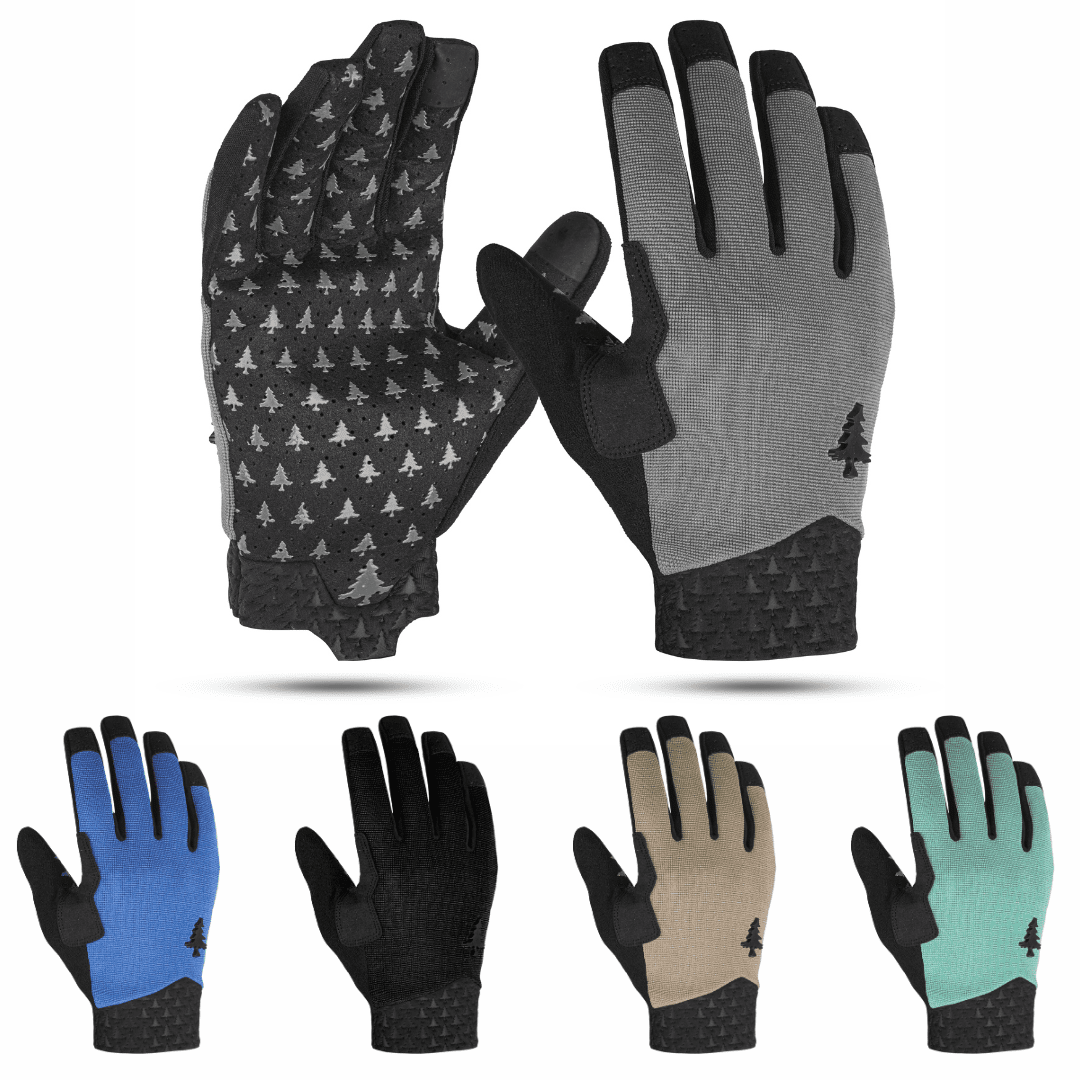 Get Ultimate Grip with SendIt Grip Gloves