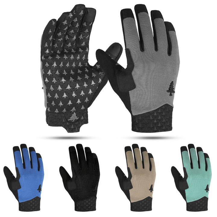 Get Ultimate Grip with SendIt Grip Gloves