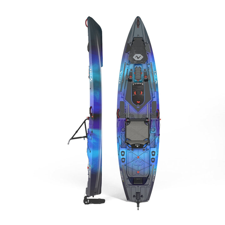 Vibe Kayaks Shearwater 125 kayak