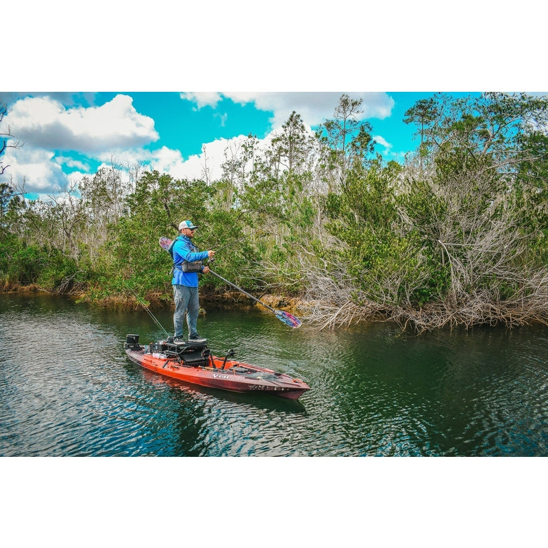 Vibe Kayaks Shearwater 125 kayak