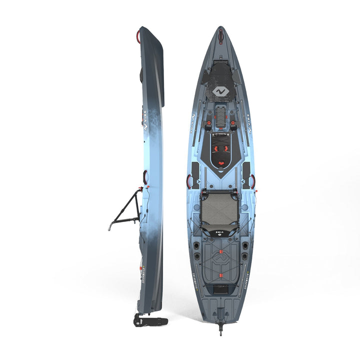 Vibe Kayaks Shearwater 125 kayak