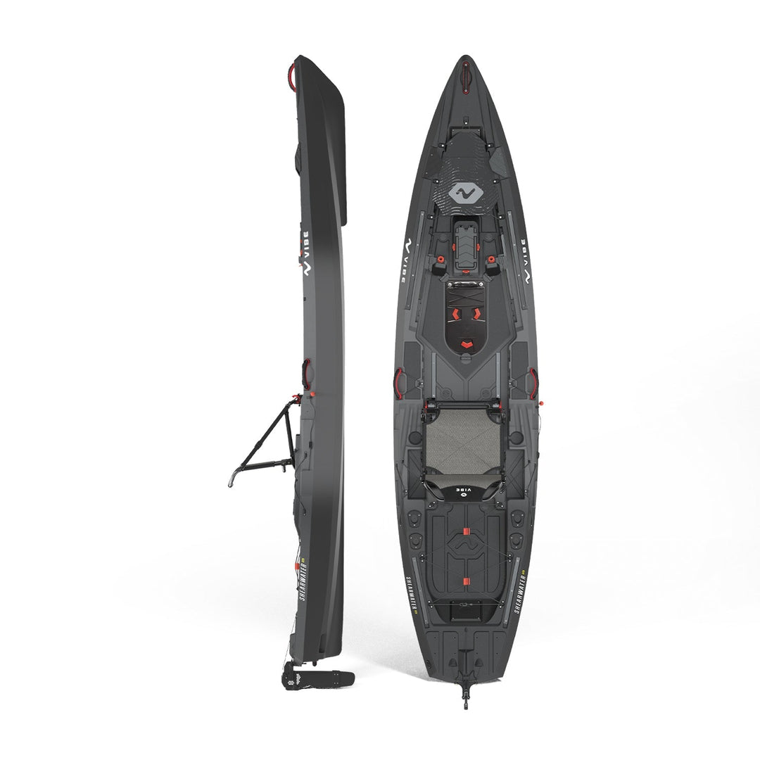 Vibe Kayaks Shearwater 125 kayak