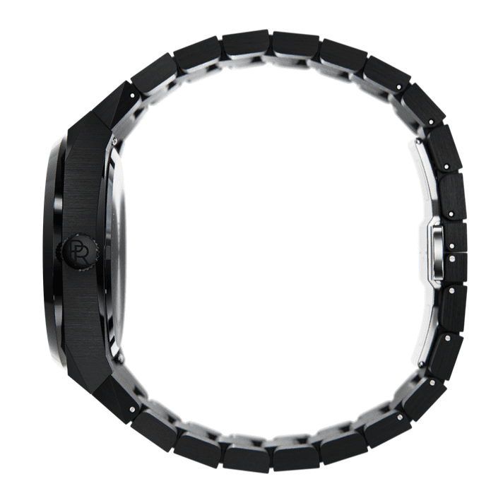 Frosted Baron's Black