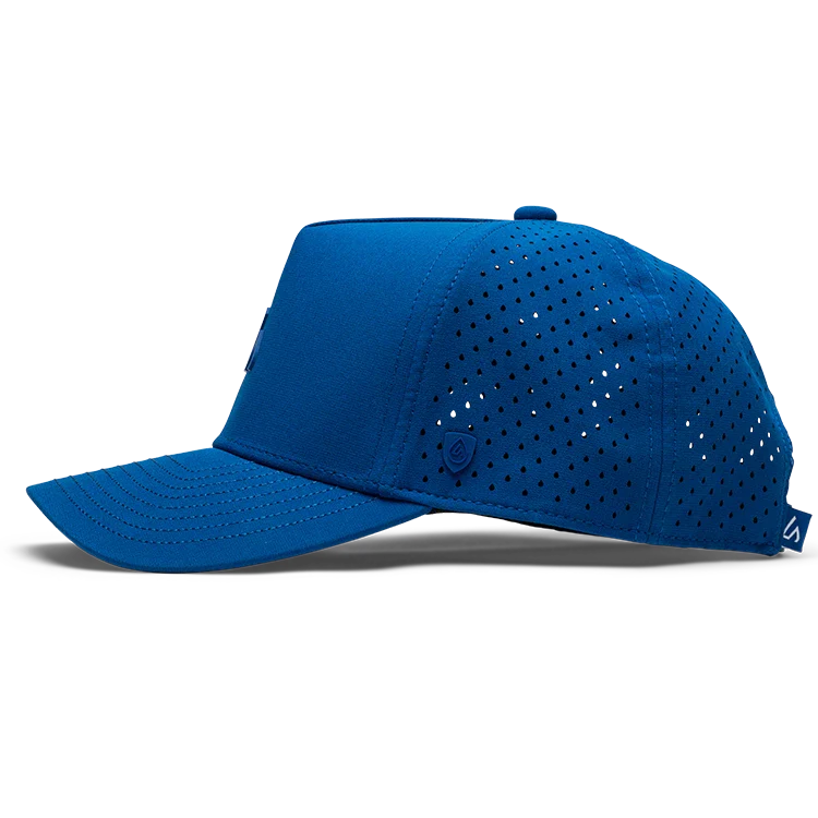 Suay Apex Hat - Royal