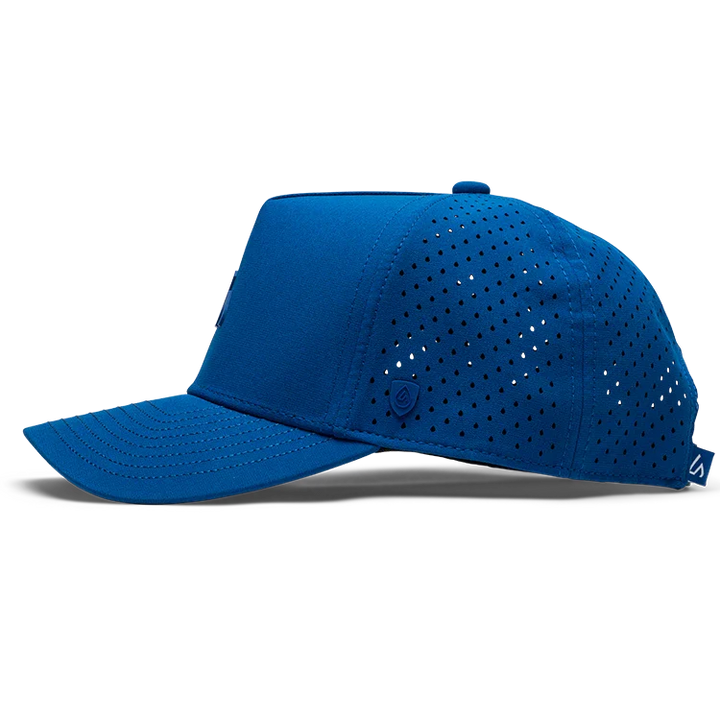 Suay Apex Hat - Royal