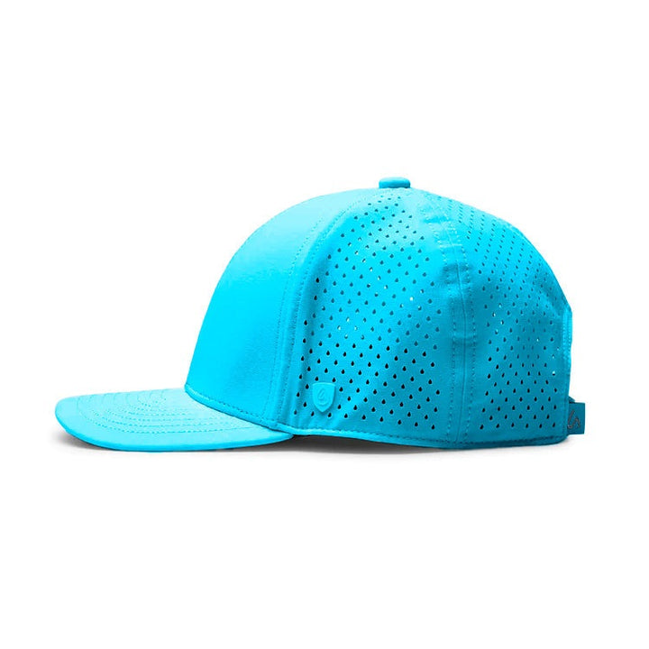 Suay Endurance Hat - Ocean Blue