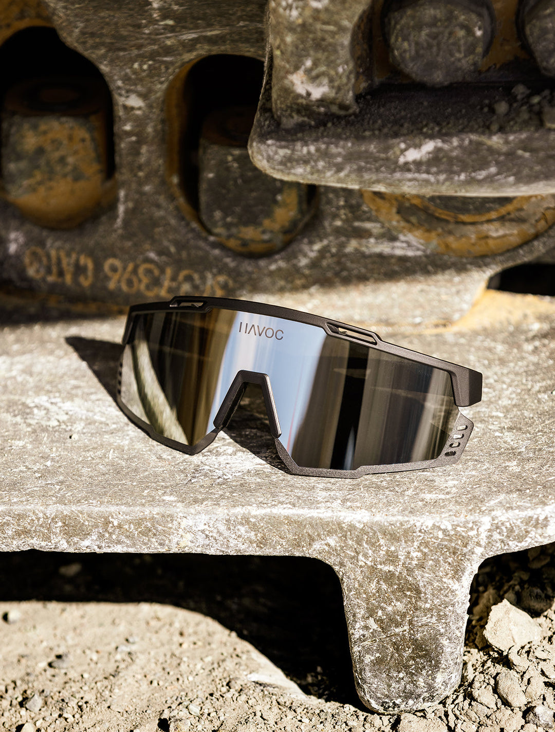 Reaper Sunglasses z87.1+
