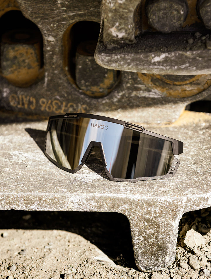 Reaper Sunglasses z87.1+