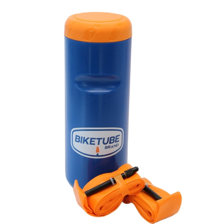 ROAD & GRAVEL CAN O'TUBES 2-PACK - Bike Tube Storage Solution