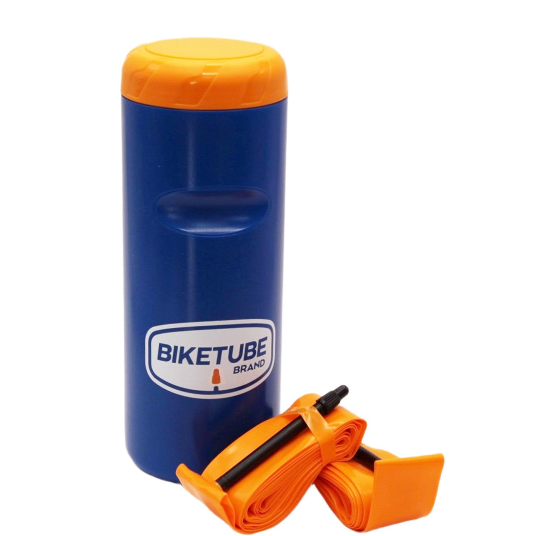 ROAD & GRAVEL CAN O'TUBES 2-PACK - Bike Tube Storage Solution