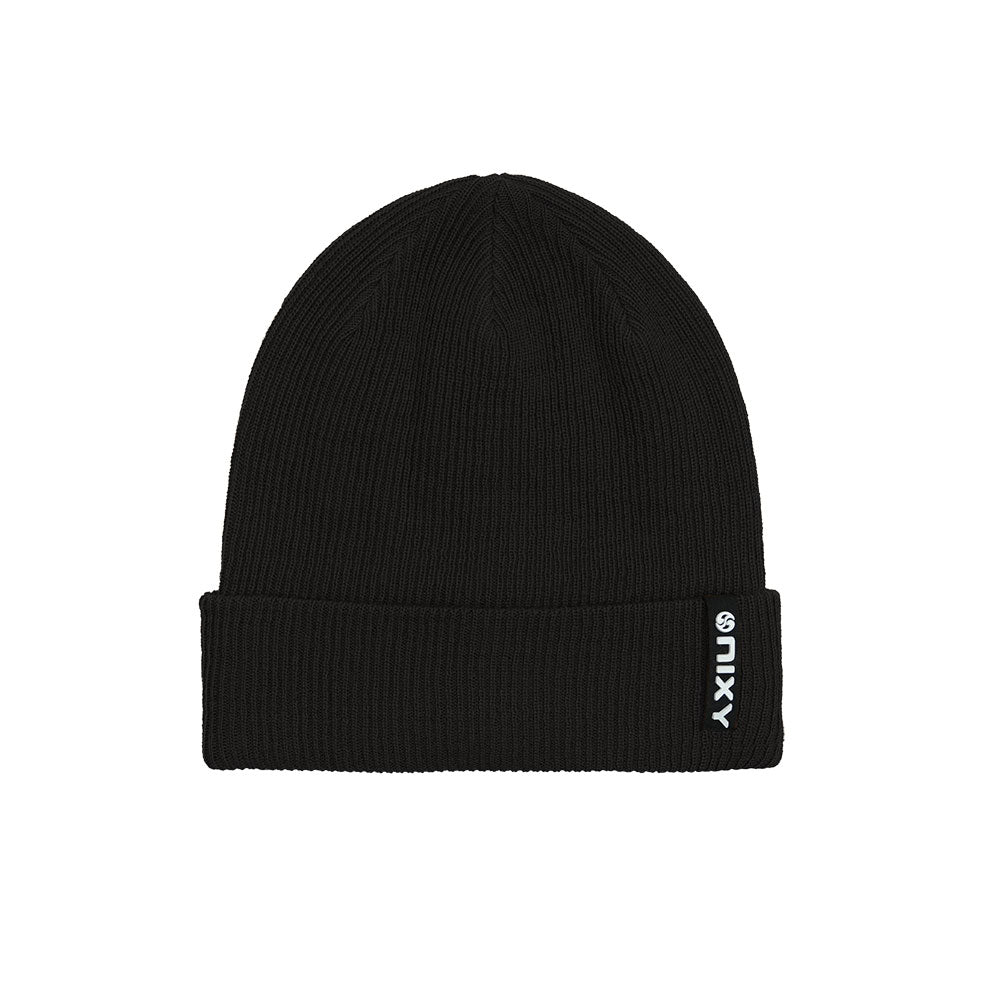 NIXY Classic Wool Beanie