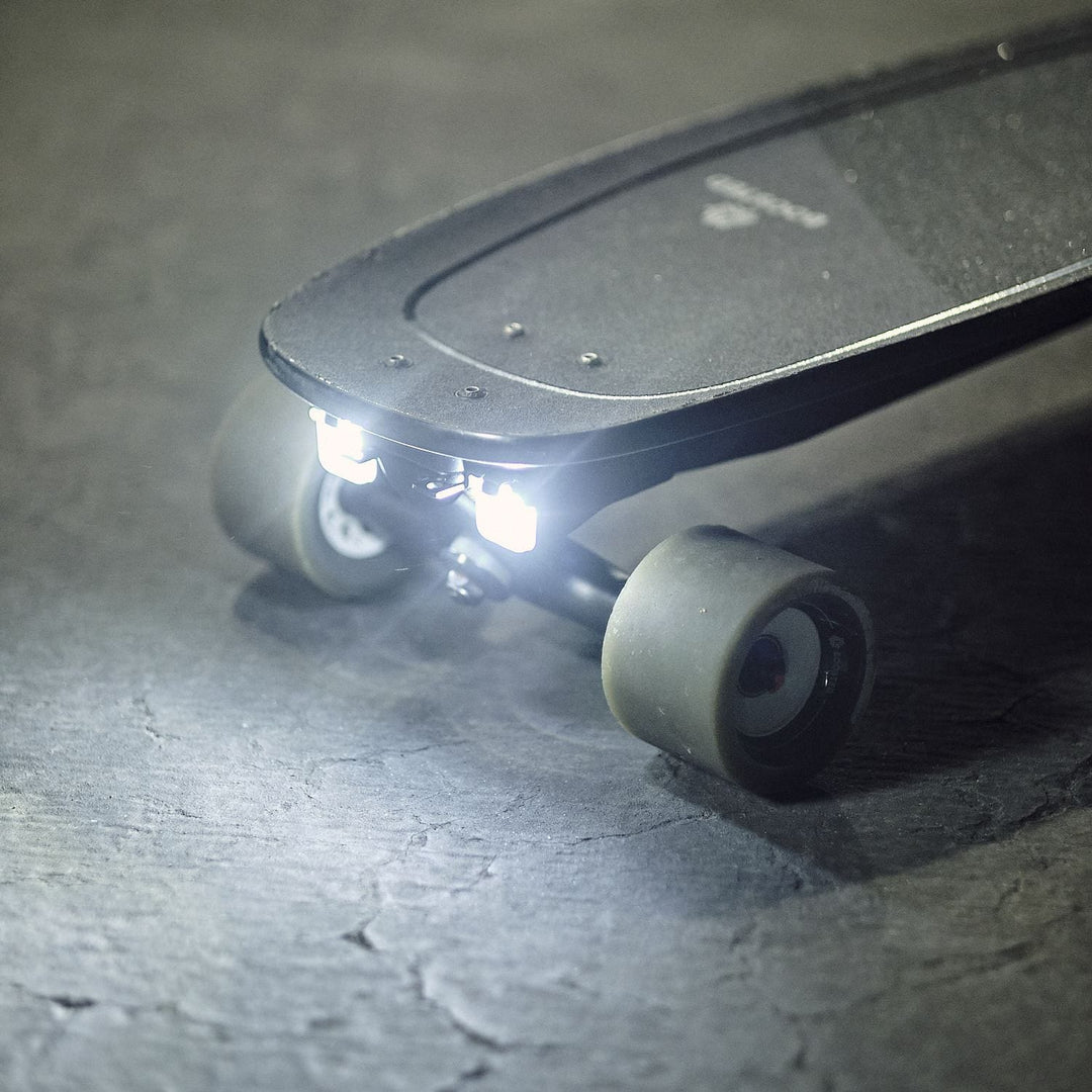 ShredLights SL-300 Skateboard Headlights