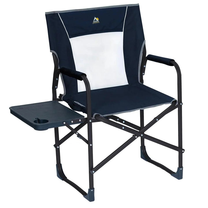 GCI Outdoor Slim-Fold Directors Chair