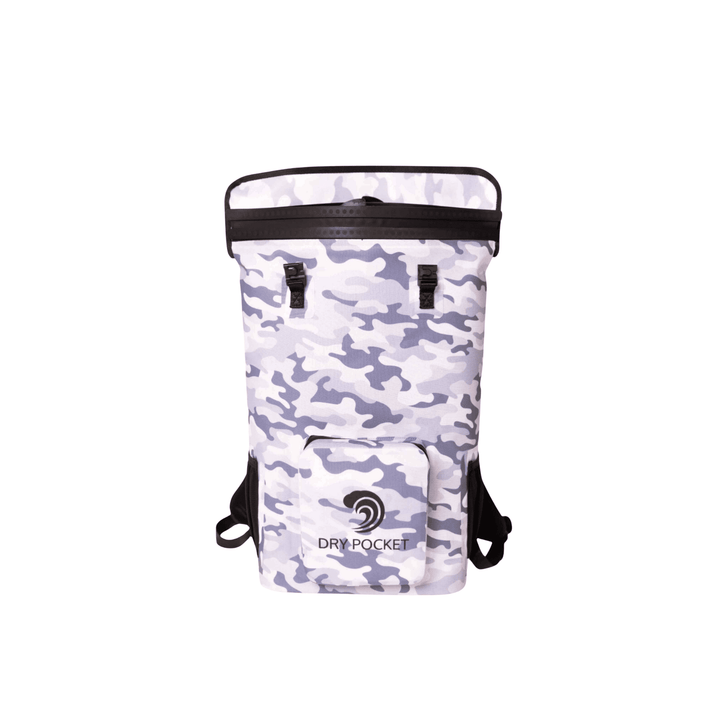 Waterproof Floating Backpack Cooler